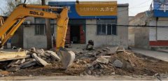 强素质 严管理：河北广宗县城管局着力提升城市管理水平