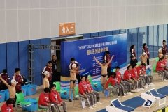 不负众望：湖北英山县温泉小学省游泳比赛硕果累累