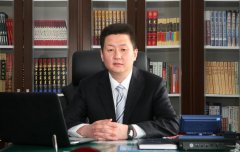 金沂蒙集团董事长张超当选为“全国优秀企业家”
