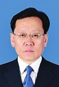 吉林省政府副秘书长邱鹏接受纪律审查和监察调查
