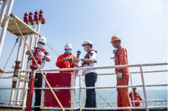 快讯：福建海事局启动防范台风“尼格”IV级响应